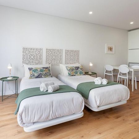 Oporto Palace Apartments 외부 사진