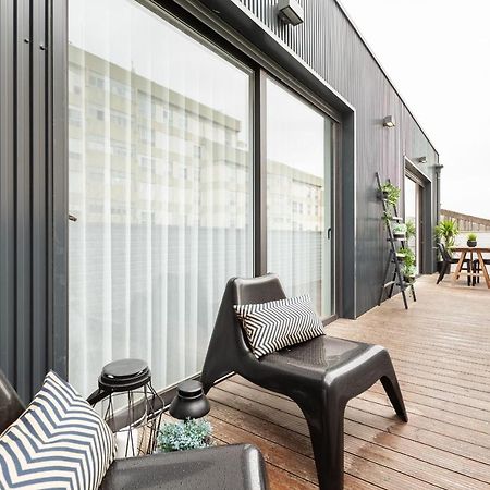 Oporto Palace Apartments 외부 사진