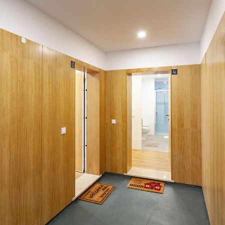 Oporto Palace Apartments 외부 사진