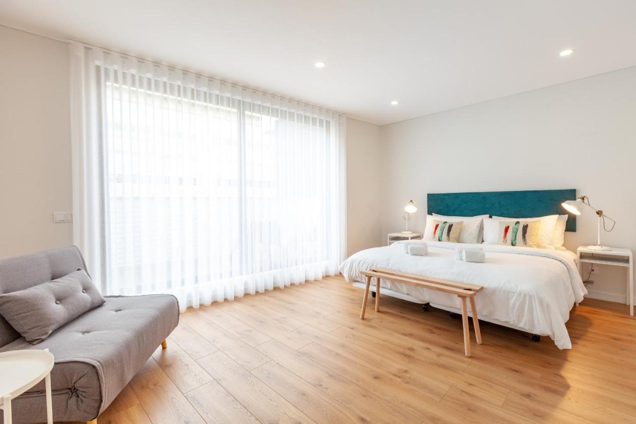 Oporto Palace Apartments 외부 사진