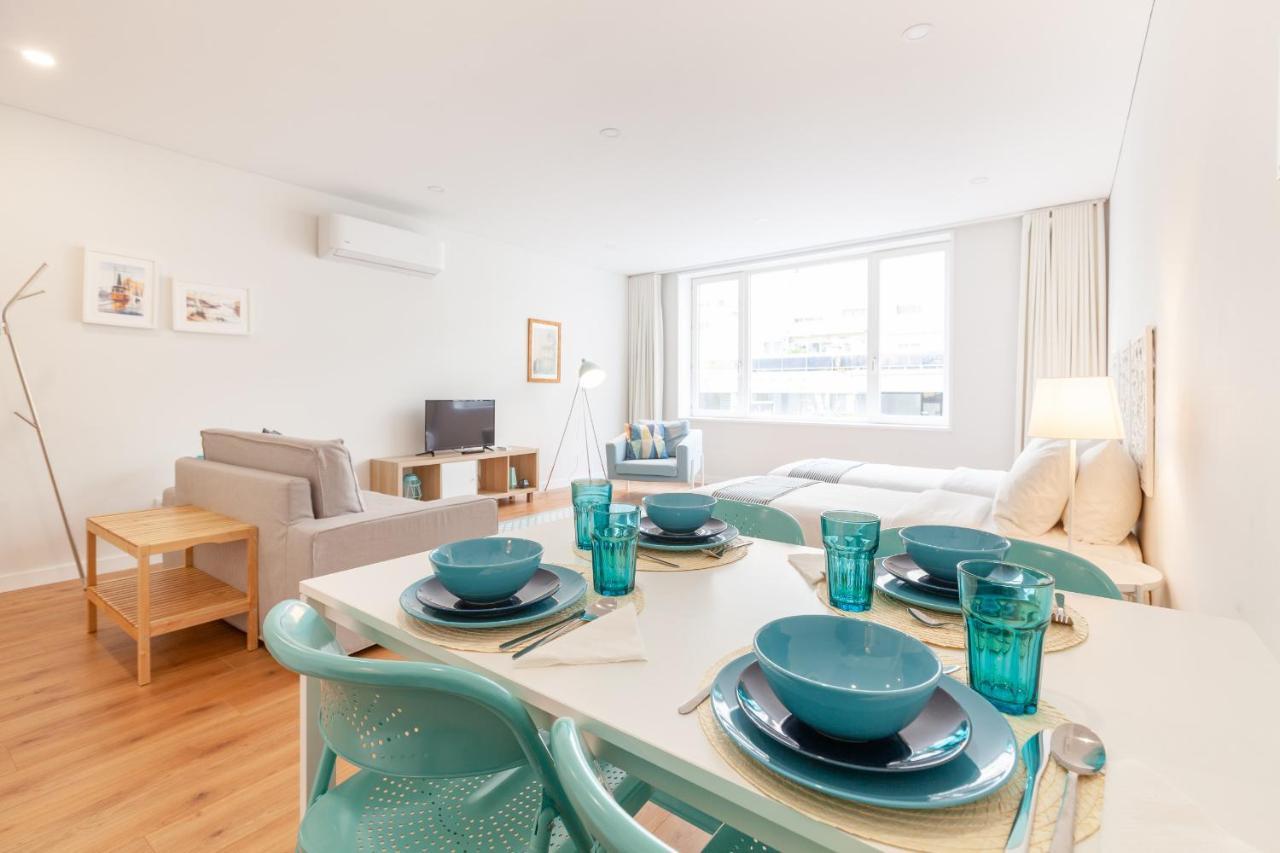 Oporto Palace Apartments 외부 사진