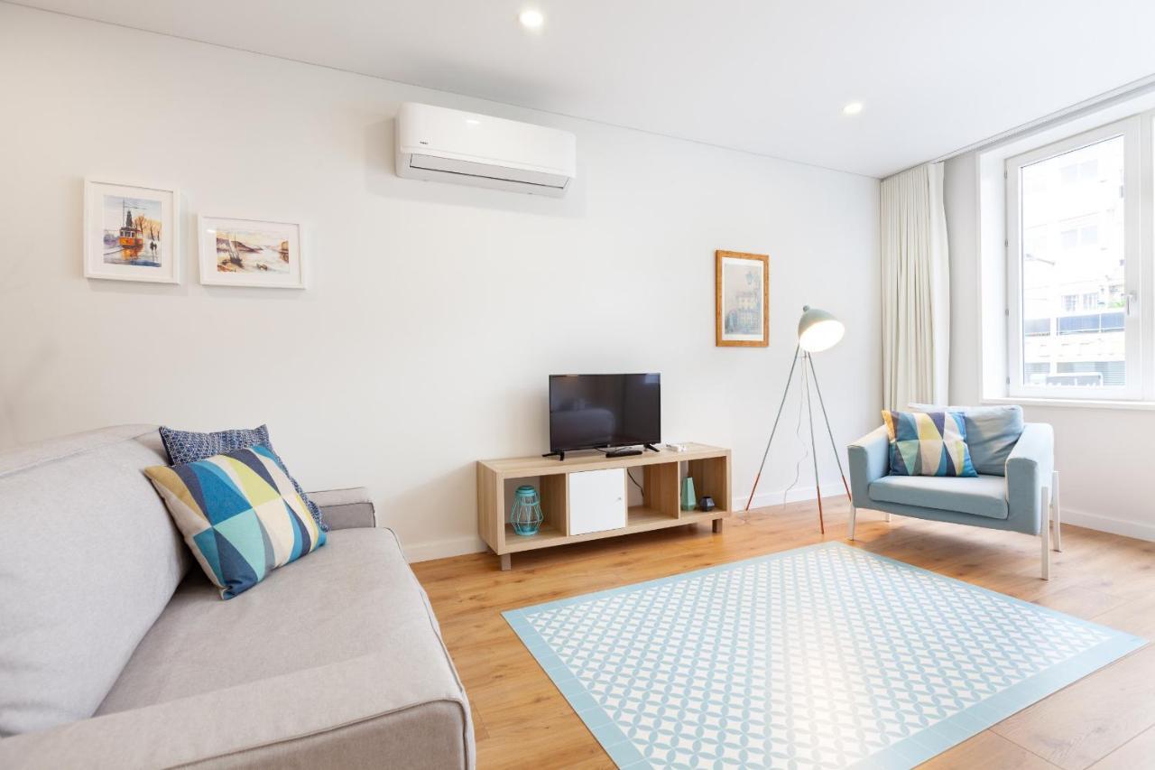 Oporto Palace Apartments 외부 사진