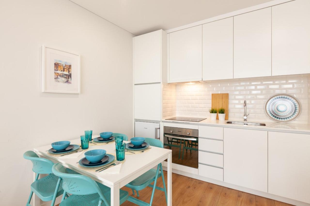 Oporto Palace Apartments 외부 사진