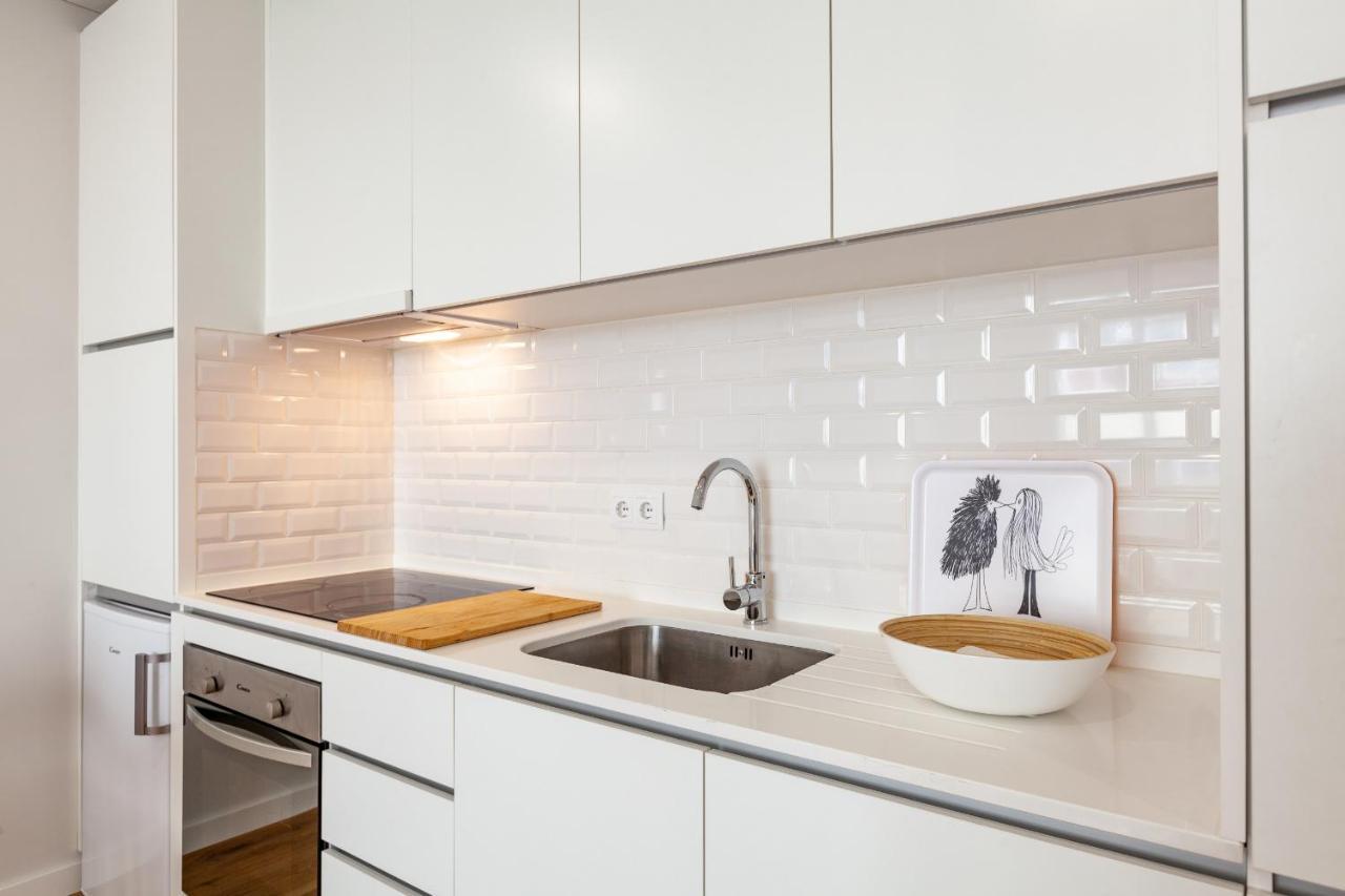 Oporto Palace Apartments 외부 사진