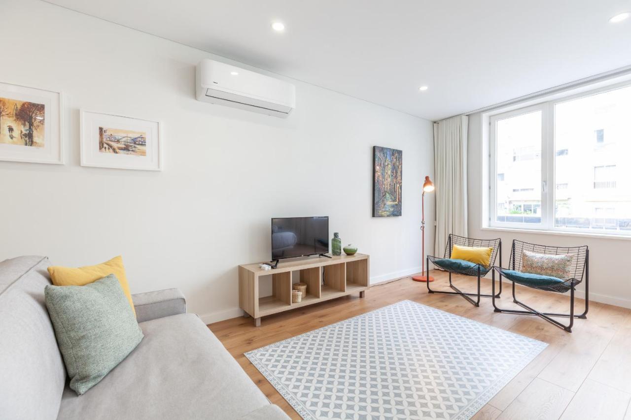 Oporto Palace Apartments 외부 사진