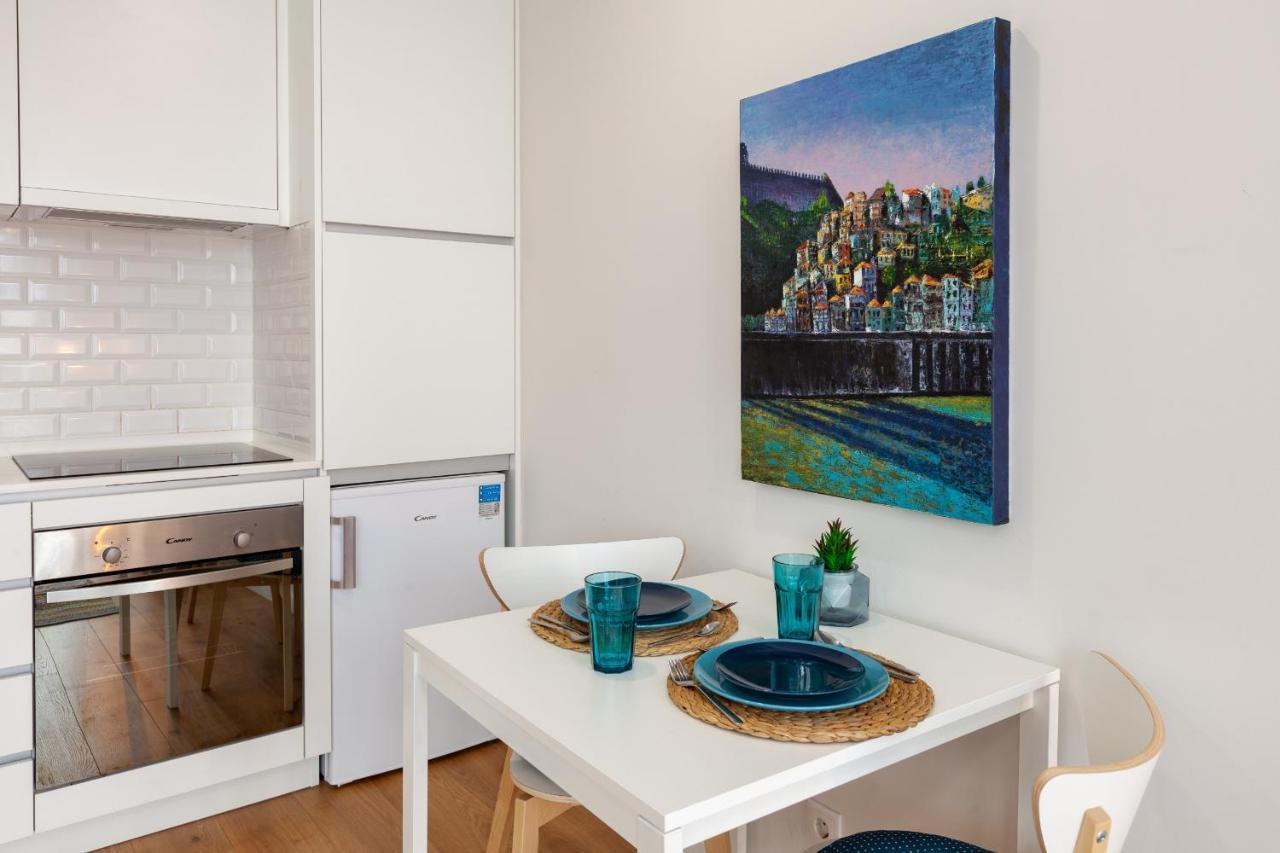 Oporto Palace Apartments 외부 사진