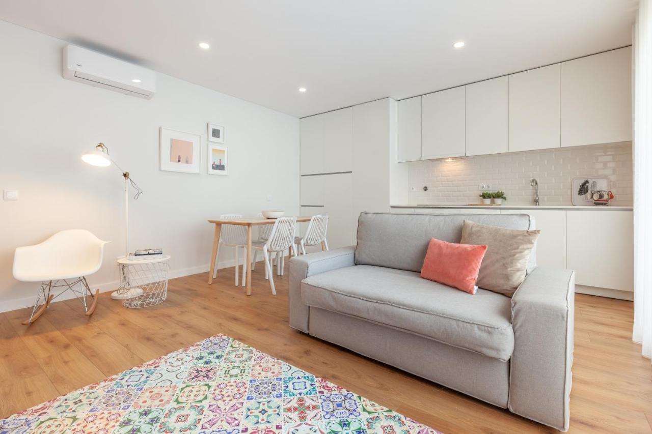 Oporto Palace Apartments 외부 사진
