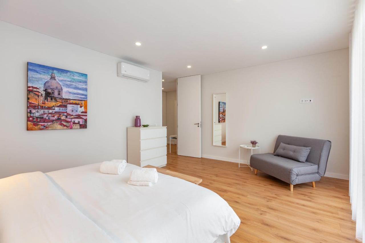 Oporto Palace Apartments 외부 사진