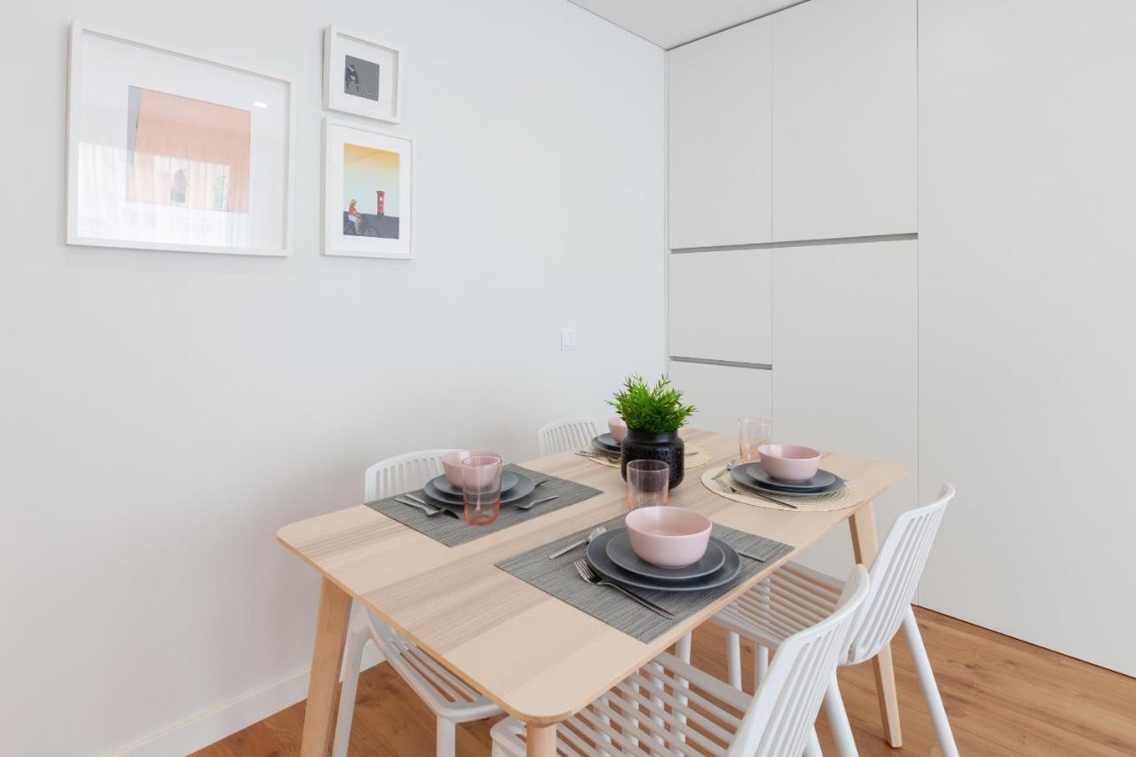 Oporto Palace Apartments 외부 사진