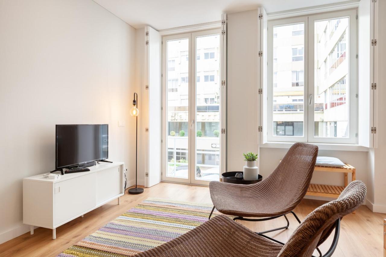Oporto Palace Apartments 외부 사진