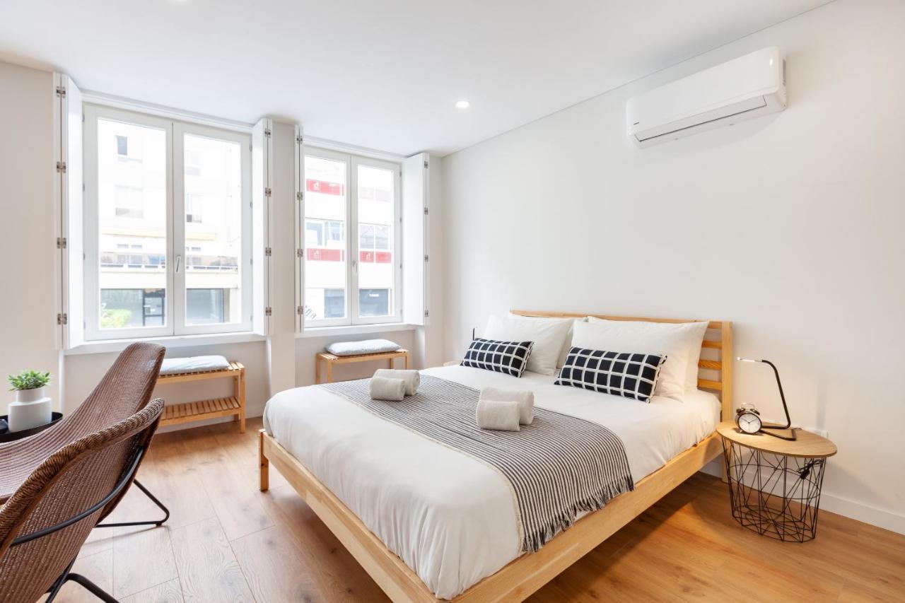 Oporto Palace Apartments 외부 사진