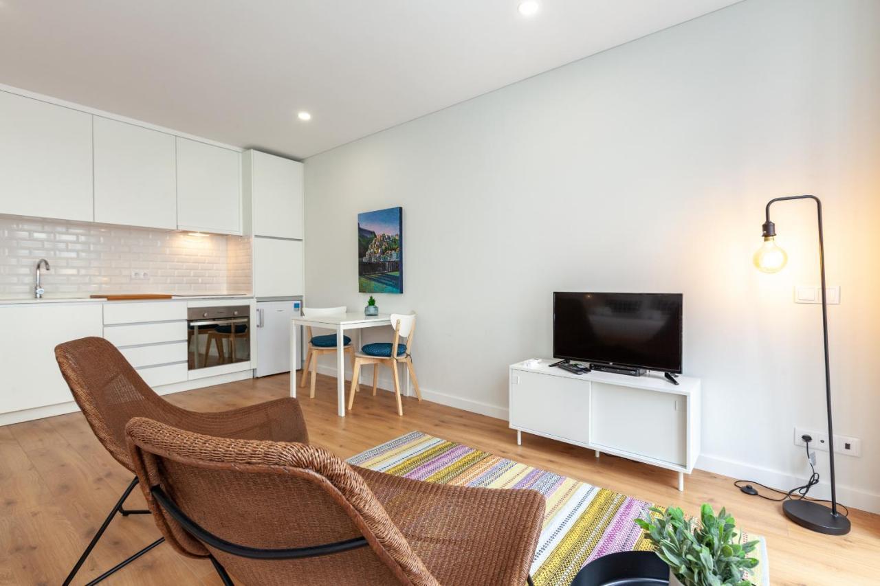 Oporto Palace Apartments 외부 사진