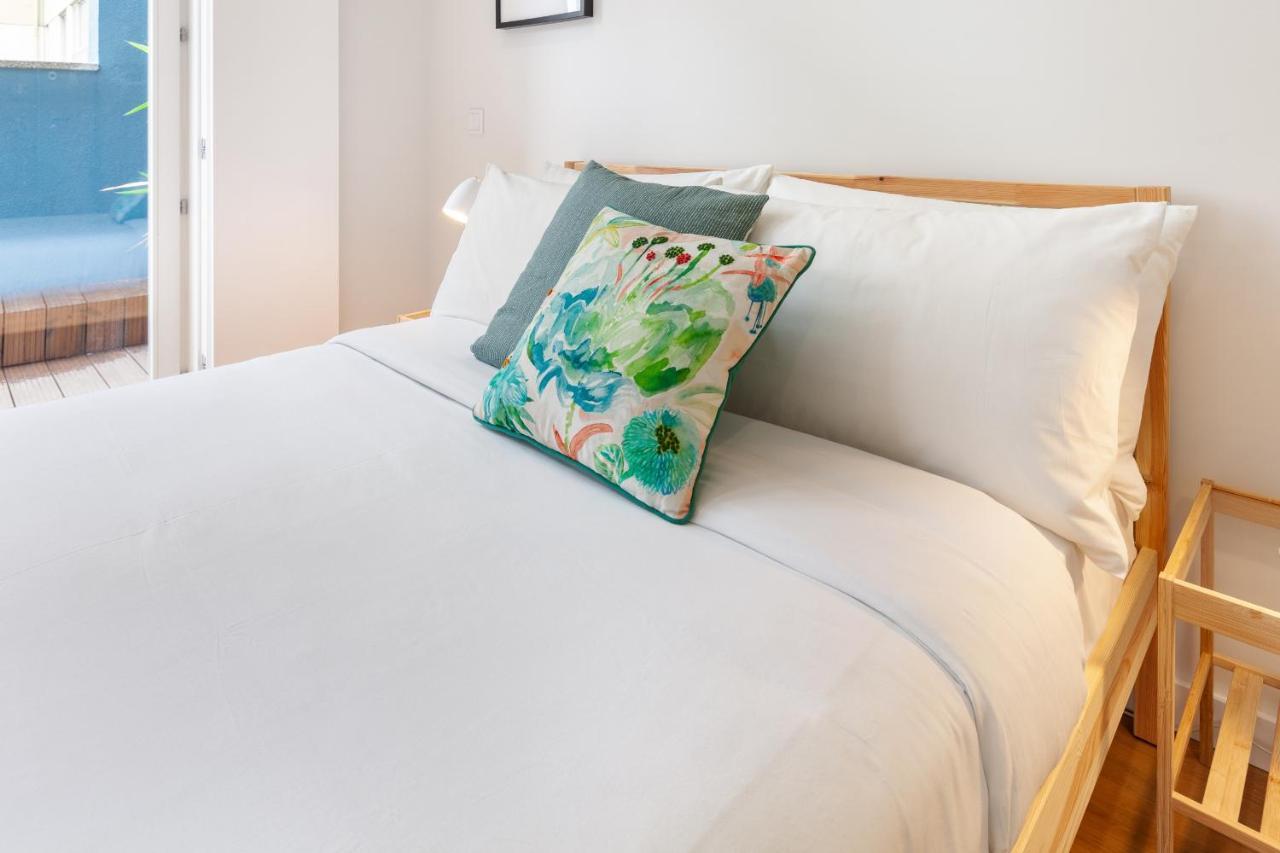 Oporto Palace Apartments 외부 사진