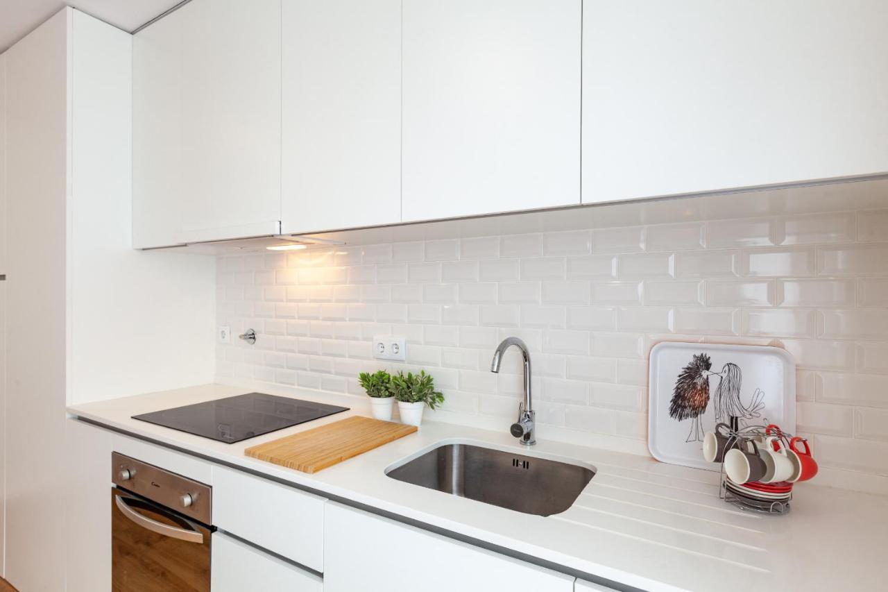 Oporto Palace Apartments 외부 사진