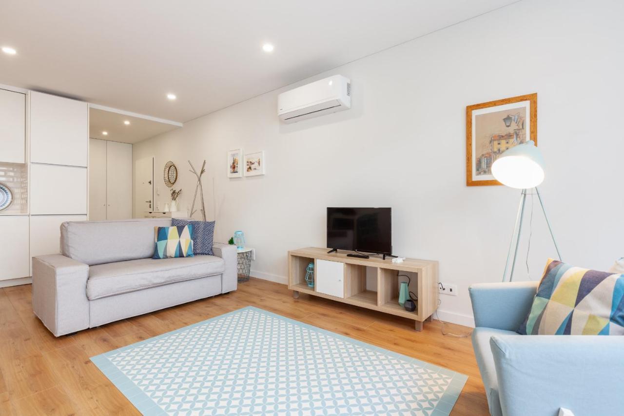 Oporto Palace Apartments 외부 사진