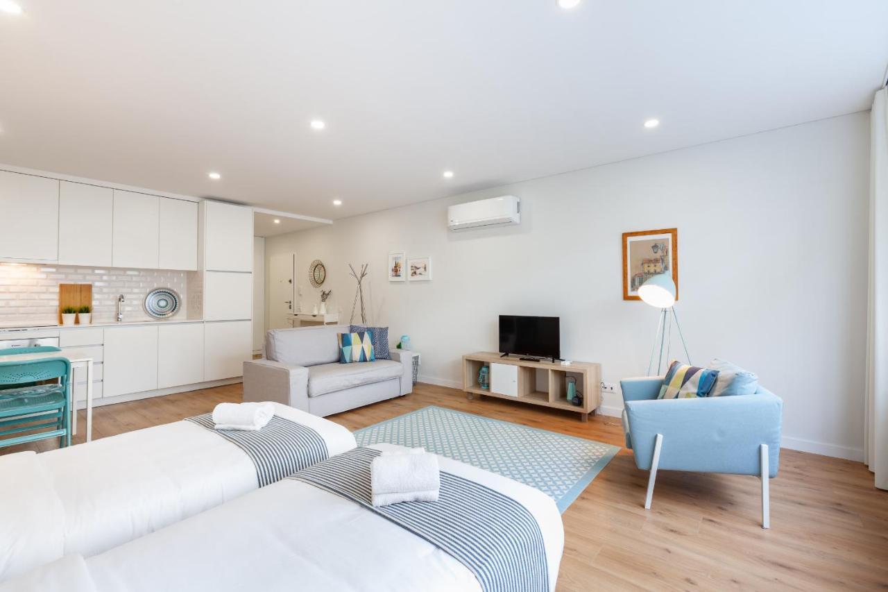 Oporto Palace Apartments 외부 사진