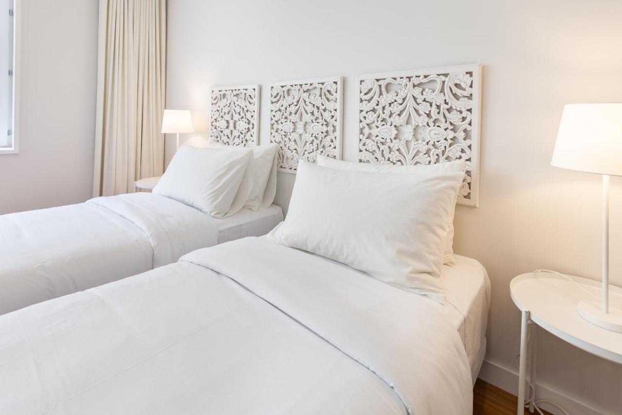 Oporto Palace Apartments 외부 사진