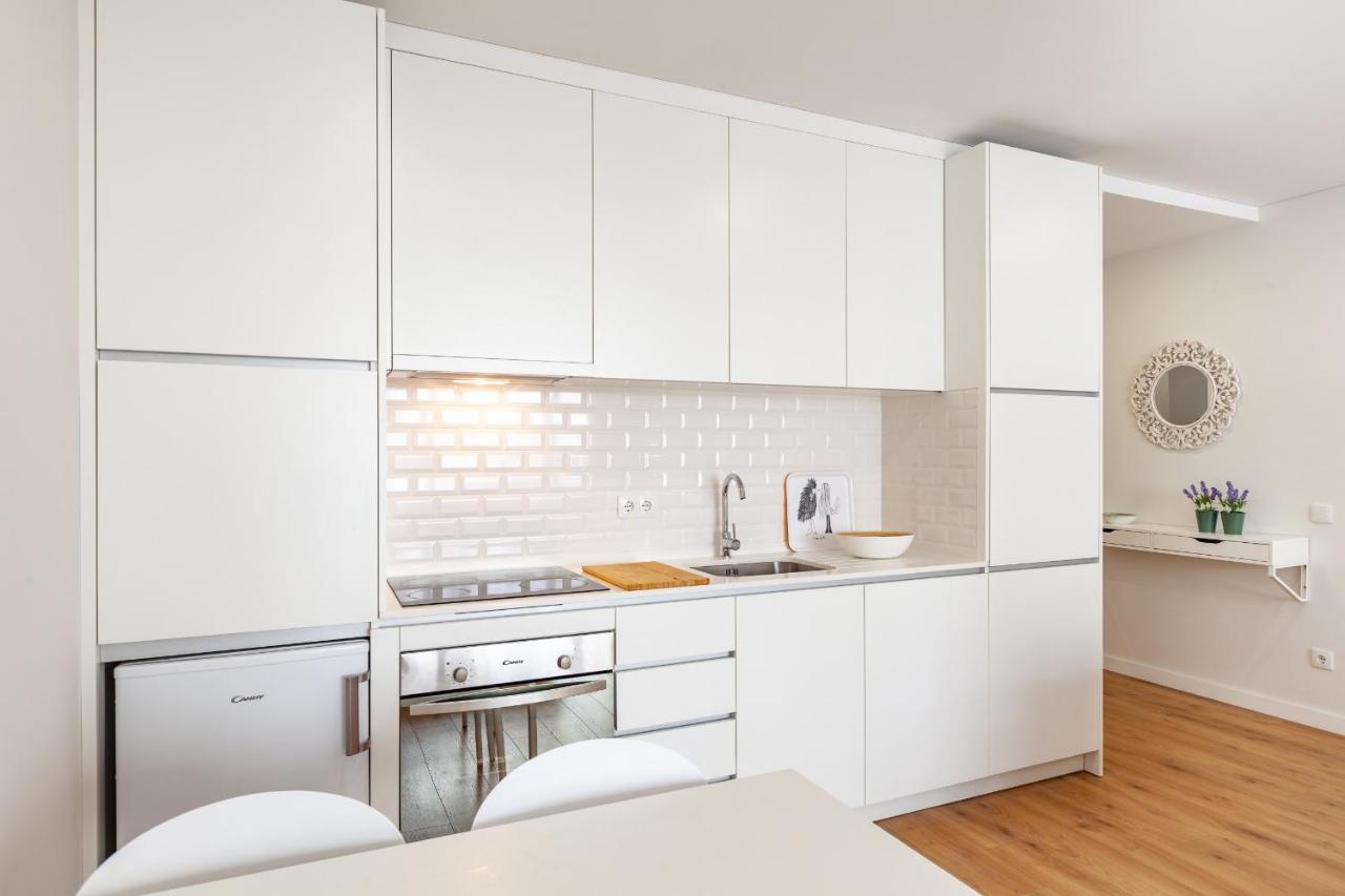 Oporto Palace Apartments 외부 사진