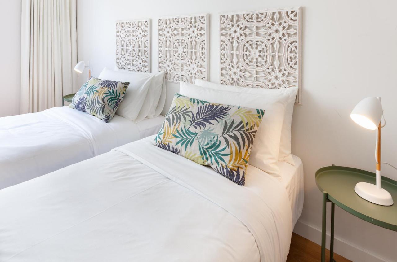 Oporto Palace Apartments 외부 사진