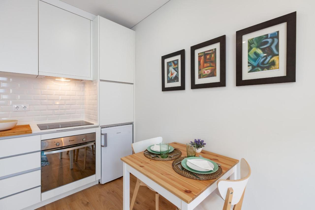 Oporto Palace Apartments 외부 사진