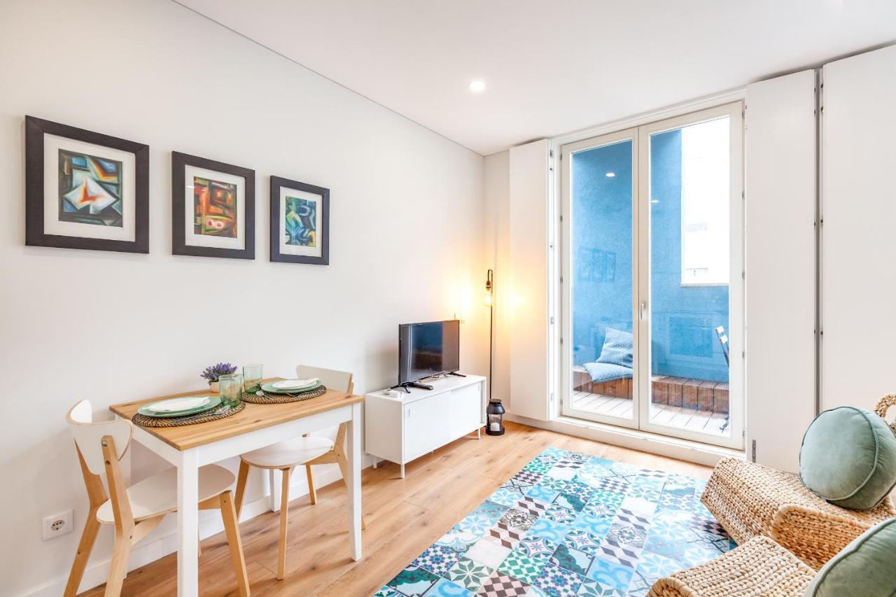 Oporto Palace Apartments 외부 사진
