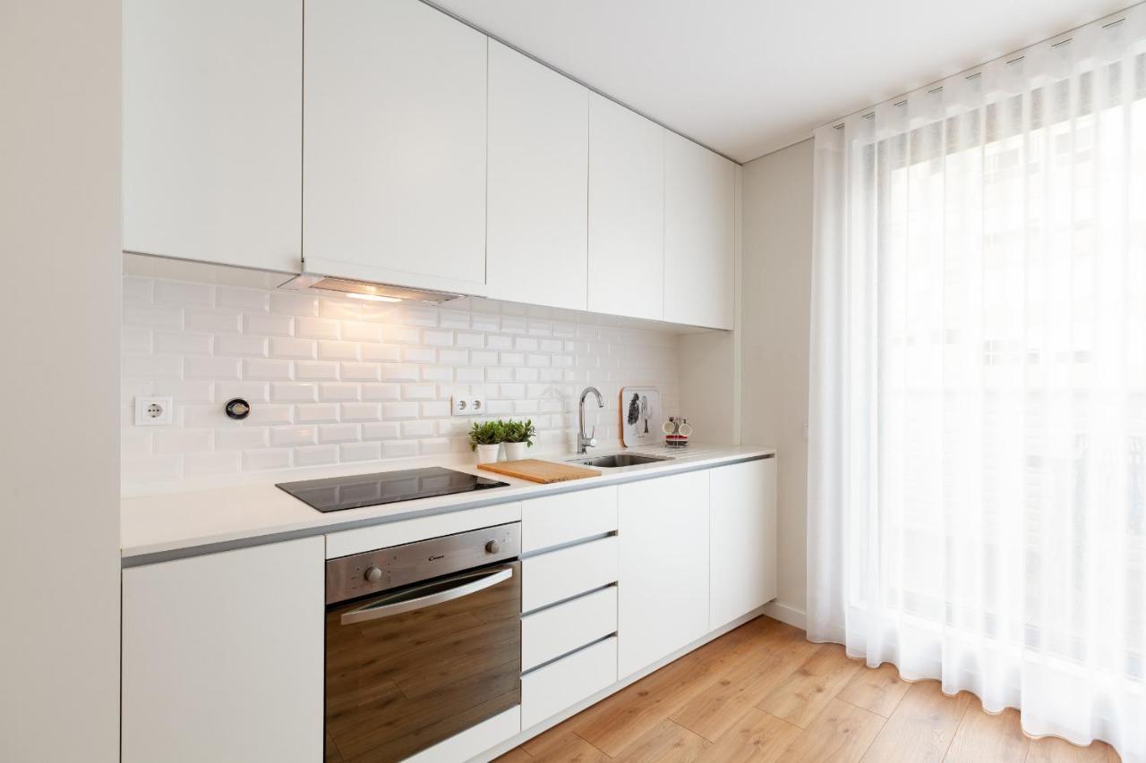Oporto Palace Apartments 외부 사진