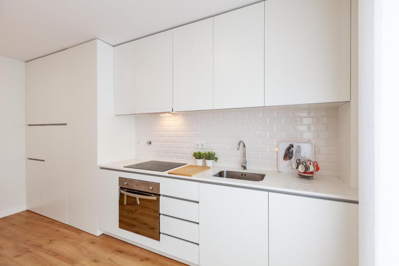 Oporto Palace Apartments 외부 사진