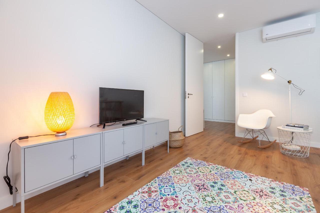 Oporto Palace Apartments 외부 사진
