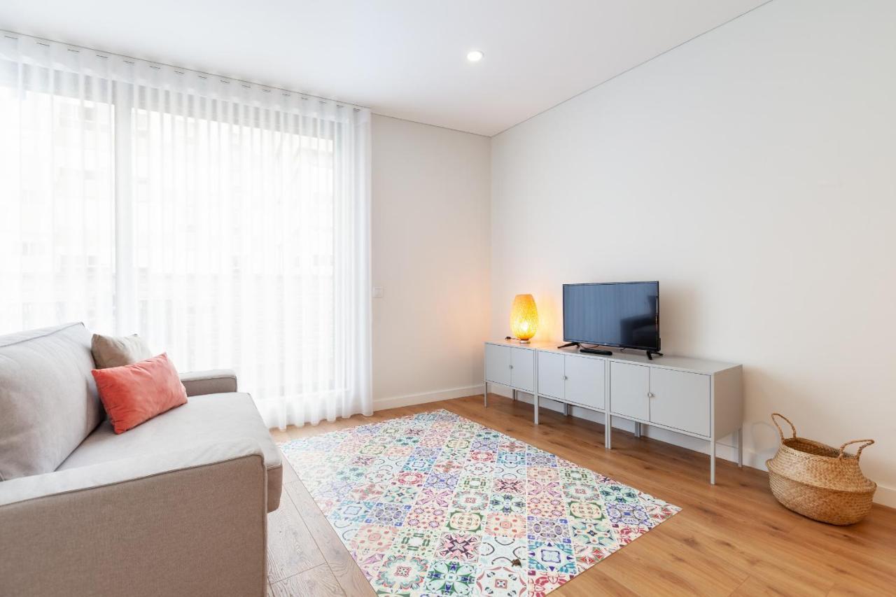 Oporto Palace Apartments 외부 사진