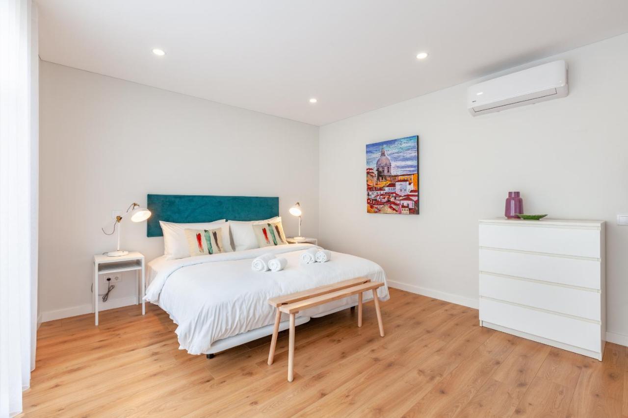 Oporto Palace Apartments 외부 사진