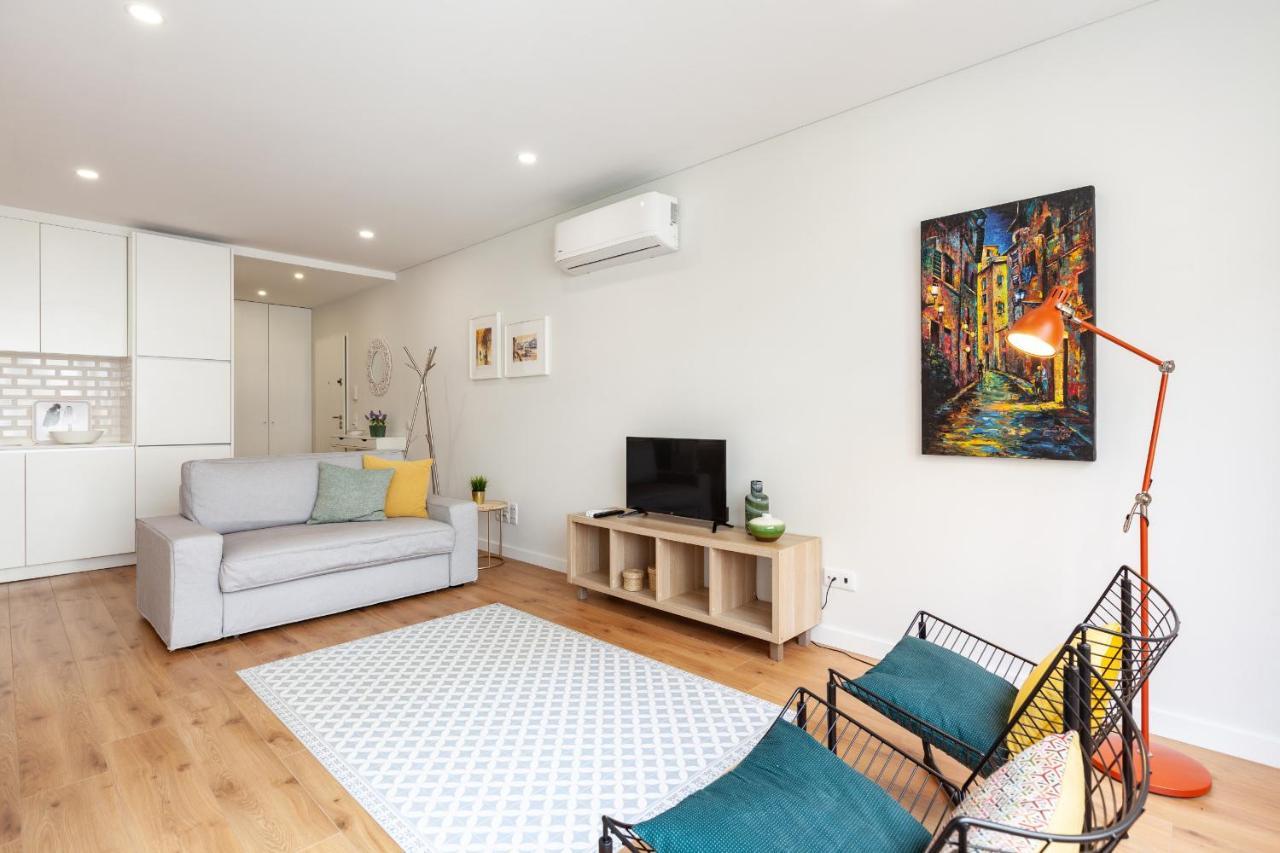Oporto Palace Apartments 외부 사진