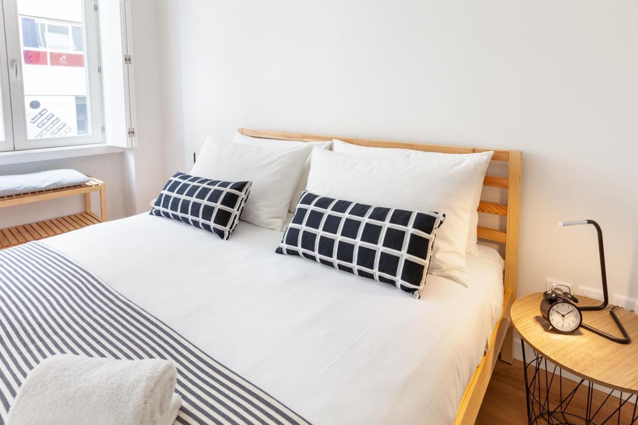 Oporto Palace Apartments 외부 사진