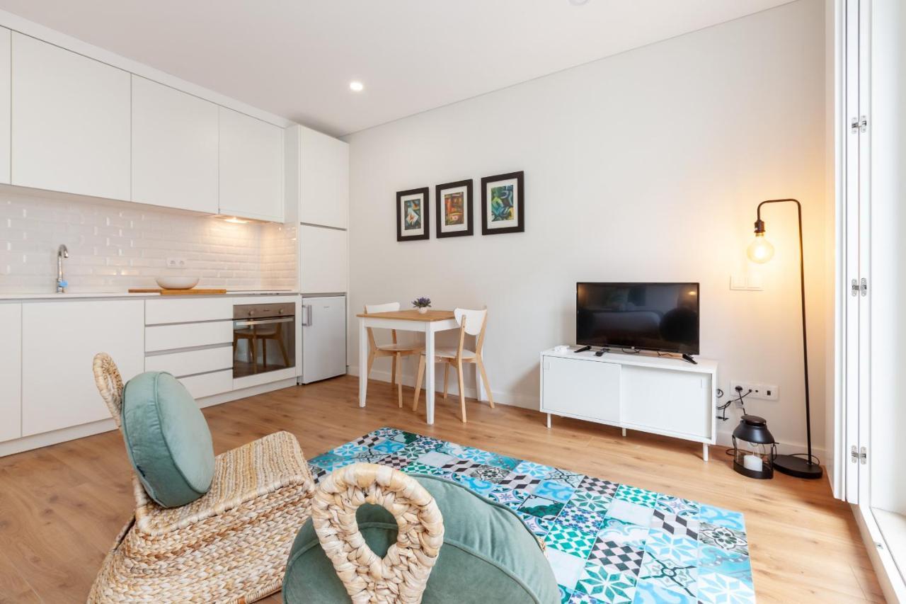 Oporto Palace Apartments 외부 사진