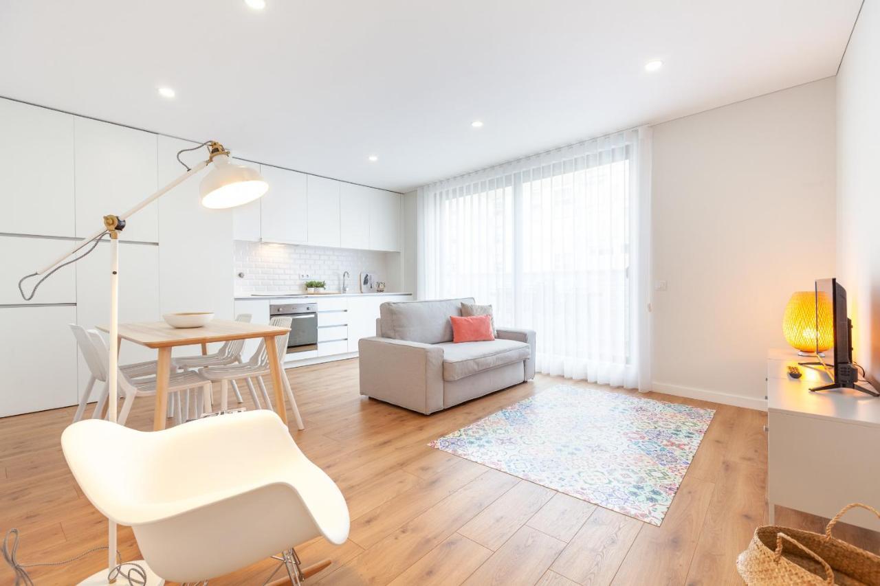 Oporto Palace Apartments 외부 사진