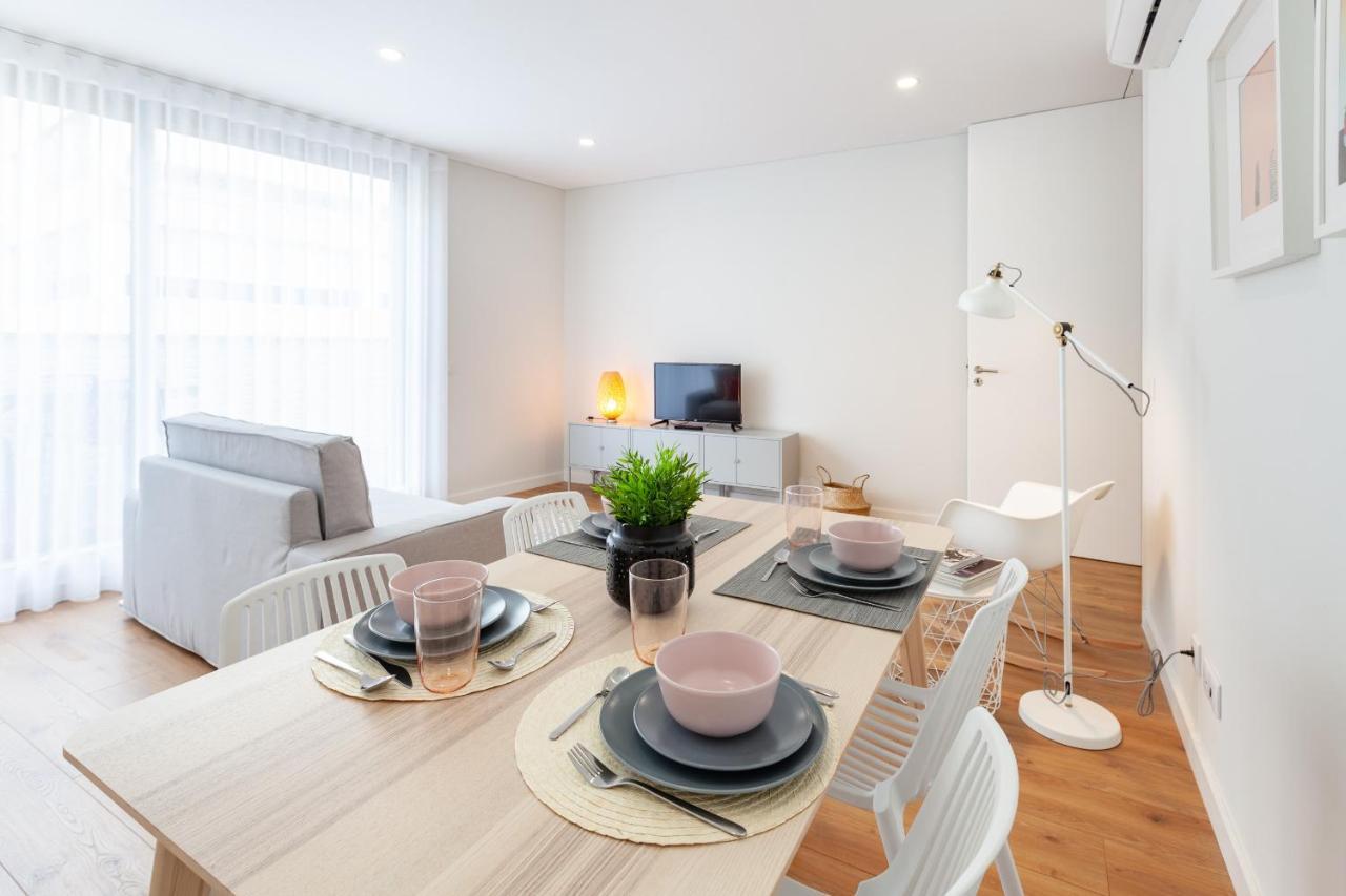 Oporto Palace Apartments 외부 사진