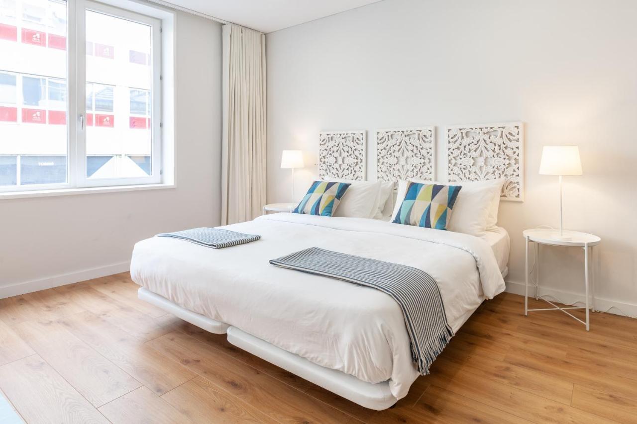 Oporto Palace Apartments 외부 사진
