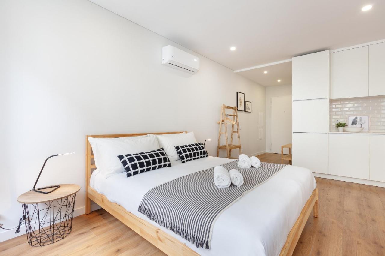 Oporto Palace Apartments 외부 사진