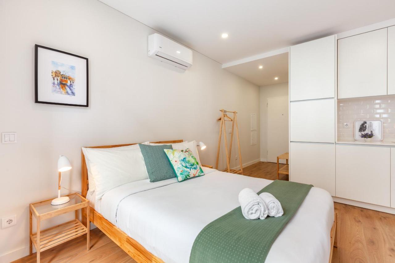 Oporto Palace Apartments 외부 사진