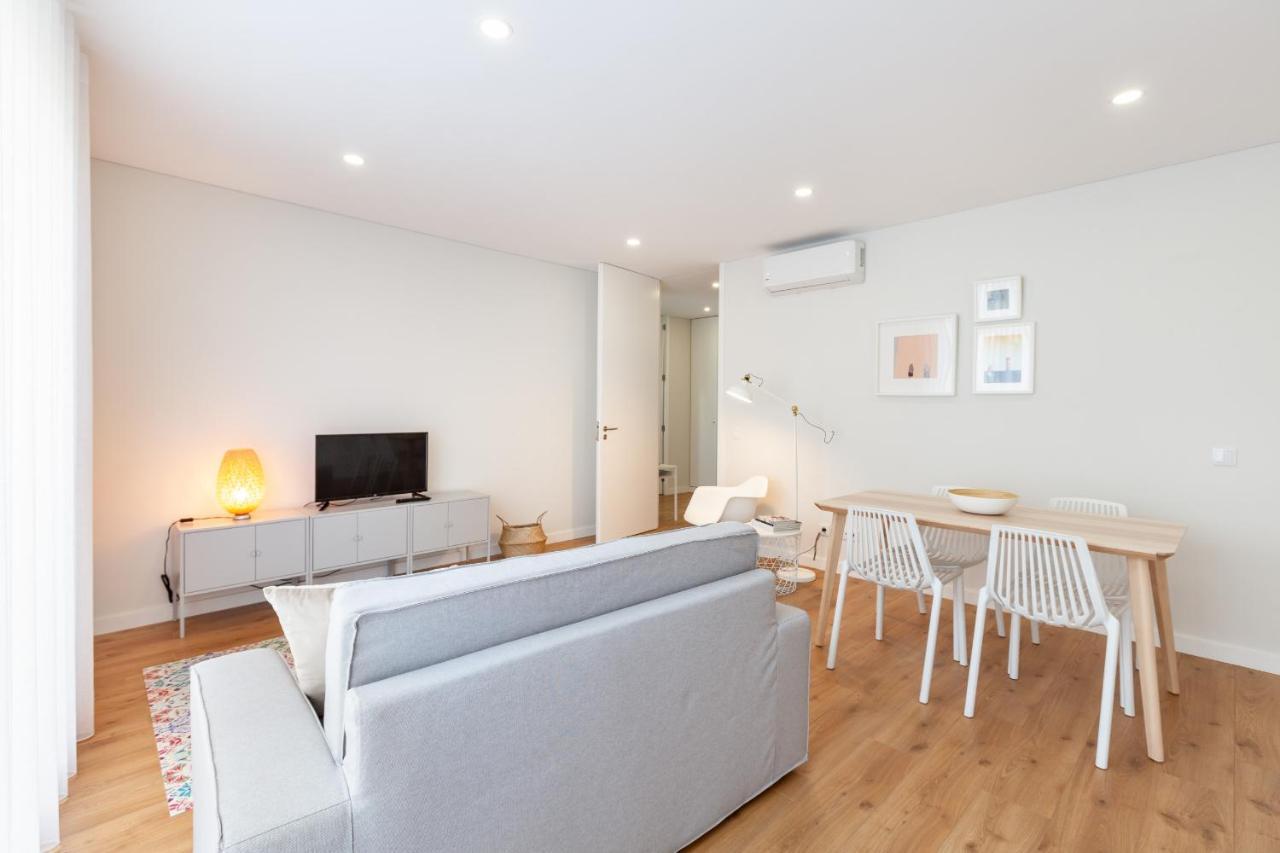 Oporto Palace Apartments 외부 사진