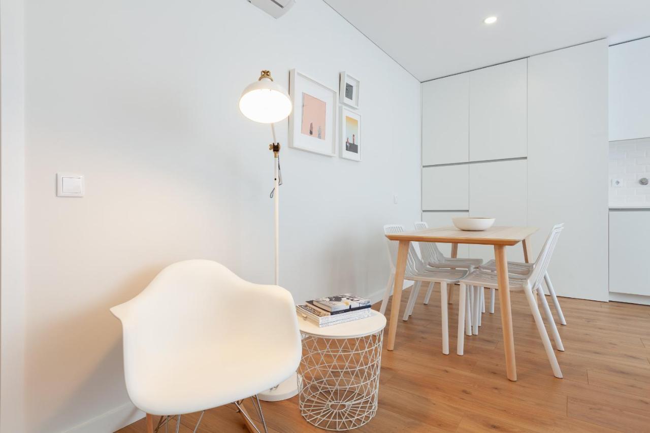 Oporto Palace Apartments 외부 사진