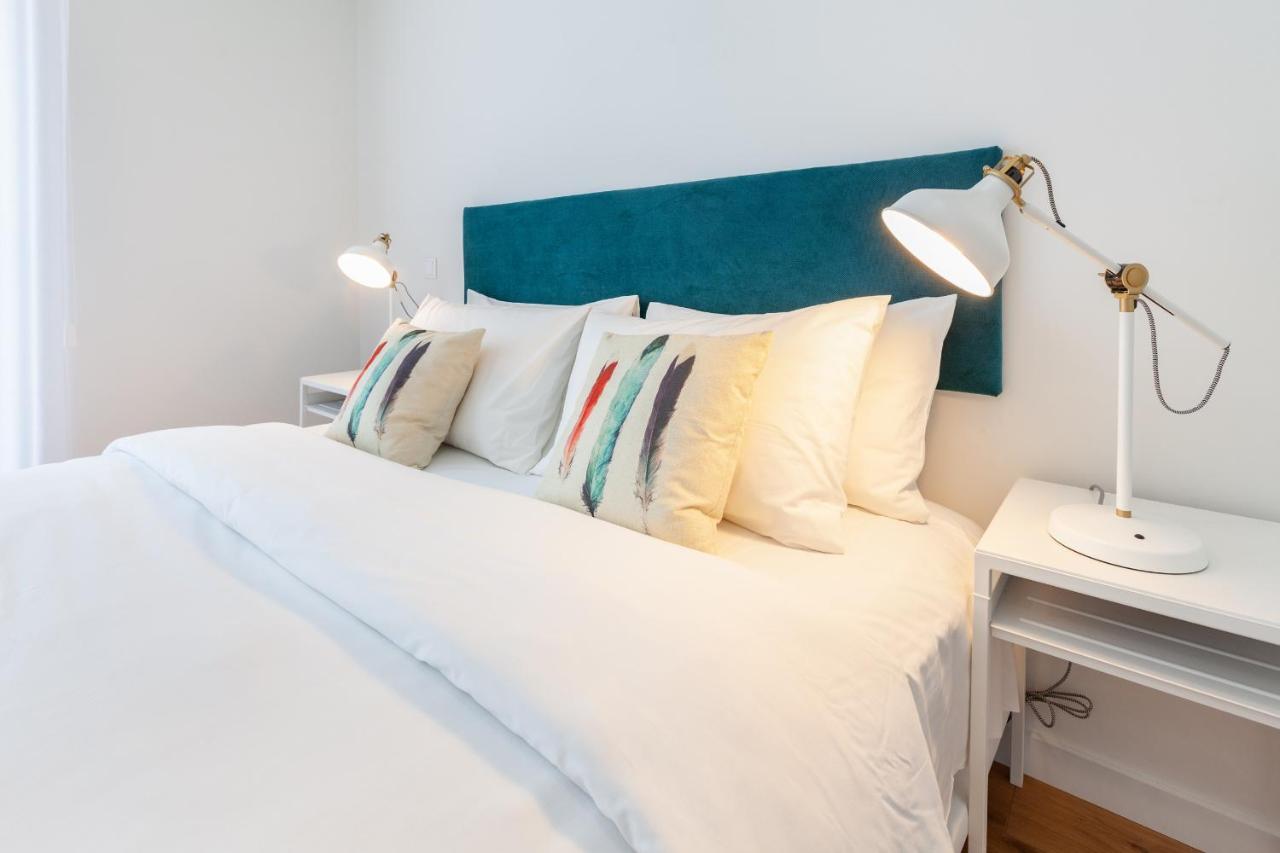 Oporto Palace Apartments 외부 사진