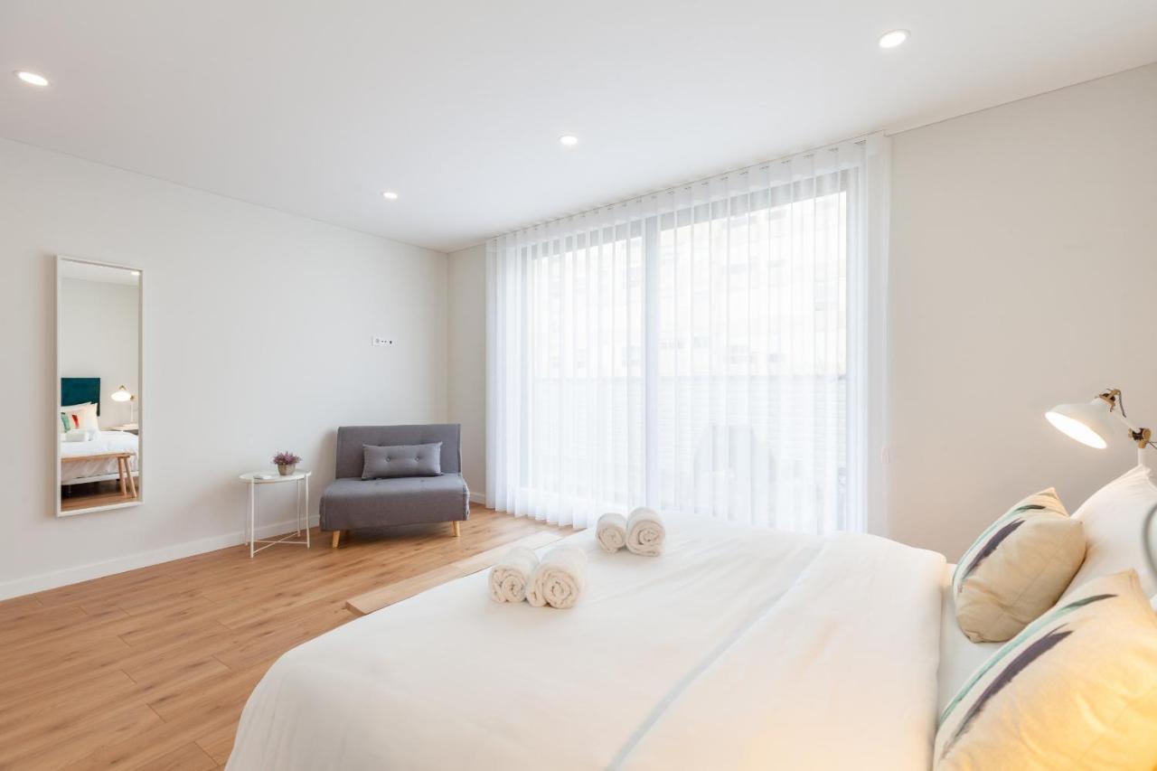 Oporto Palace Apartments 외부 사진