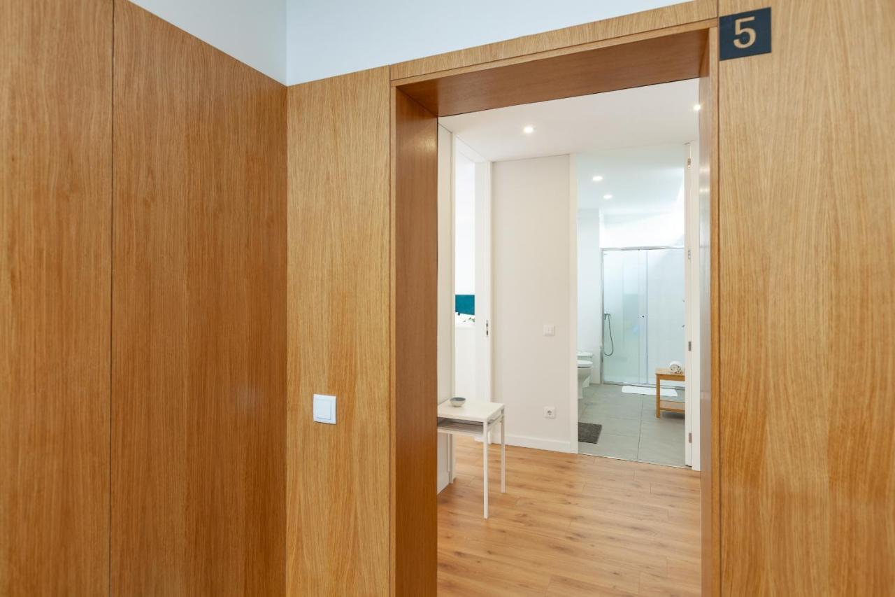 Oporto Palace Apartments 외부 사진
