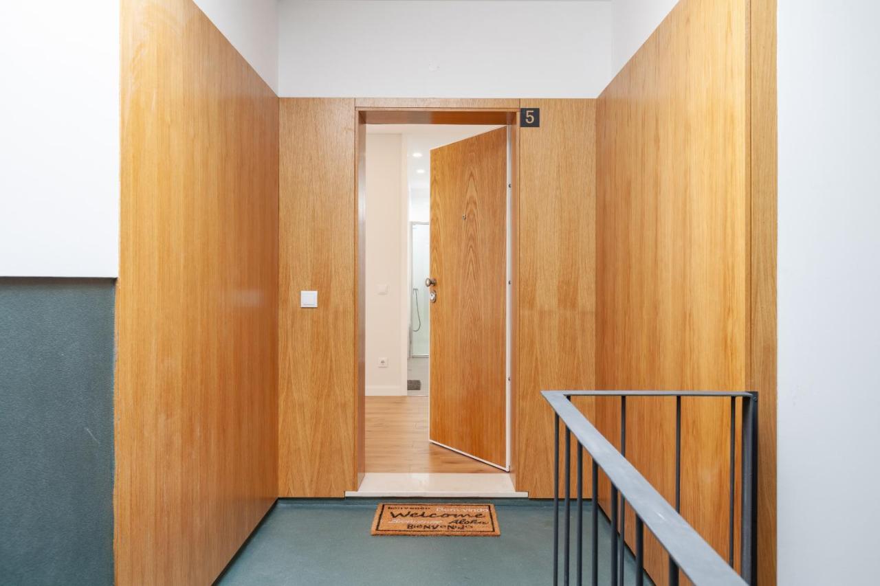 Oporto Palace Apartments 외부 사진